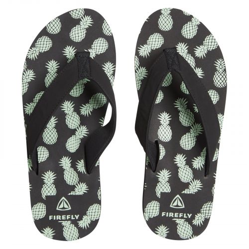 Klapki japonki męskie Firefly Toledo XI 423118