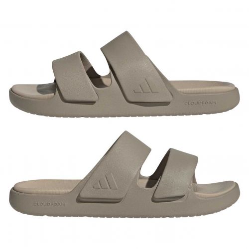 Klapki męskie adidas Znsory JI1857