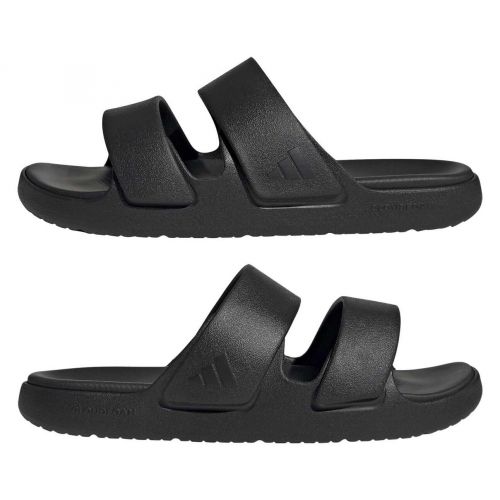 Klapki męskie adidas Znsory JR3122