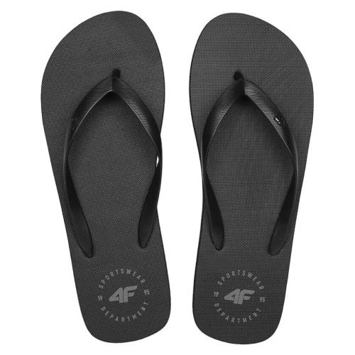 Klapki japonki męskie 4F 4FMM00FFLIM026