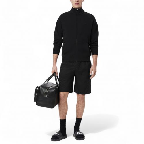 Klapki męskie Lacoste Serve Slide 1.0 49CMA0021