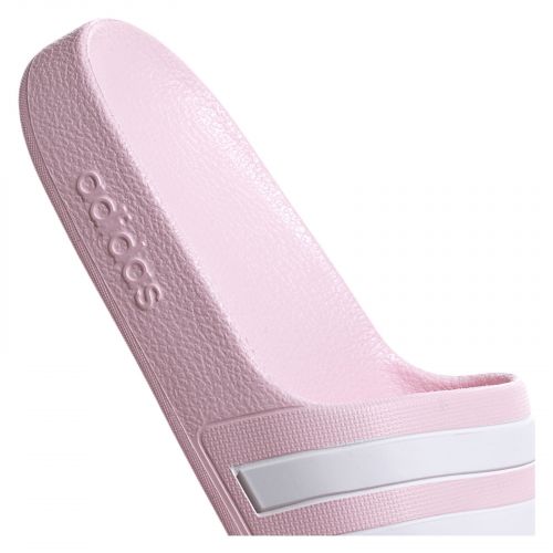Klapki na basen dla dzieci adidas Adilette Aqua Kids FY8072