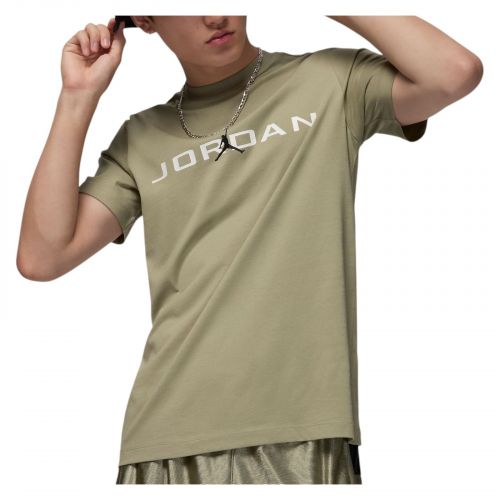 Koszulka do koszykówki męska Nike Jordan Air IB7353