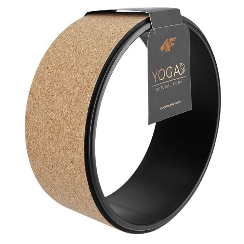 Koło do jogi 4F H4L22-AKS004