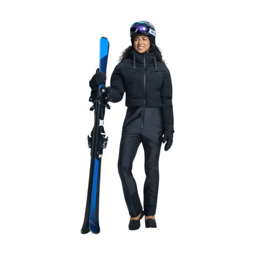 Kombinezon narciarski damski Icepeak Eclectic 55150_813