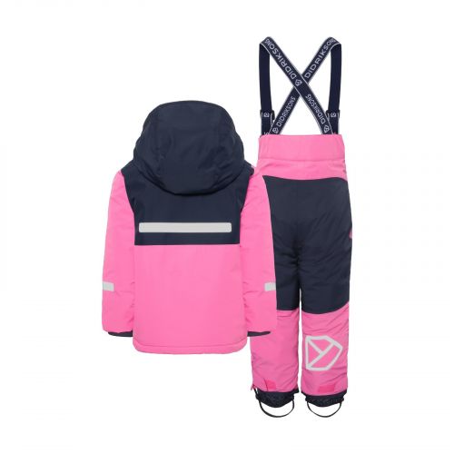 Kombinezon zimowy dla dzieci Didriksons Skare Junior 504342