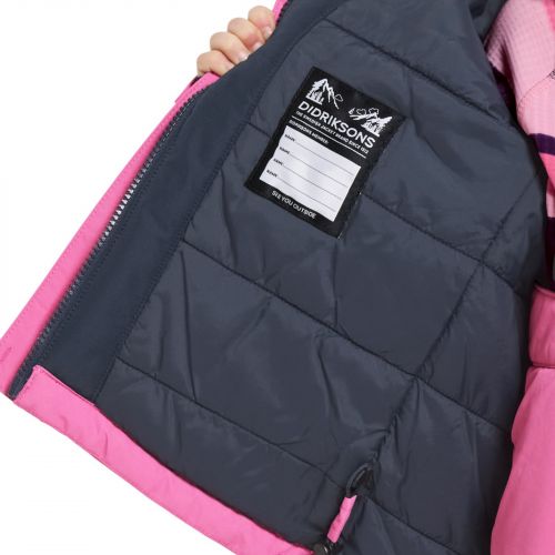 Kombinezon zimowy dla dzieci Didriksons Skare Junior 504342