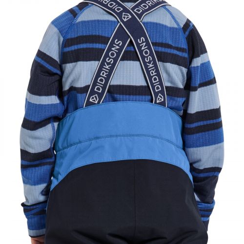 Kombinezon zimowy dla dzieci Didriksons Skare Junior 504342
