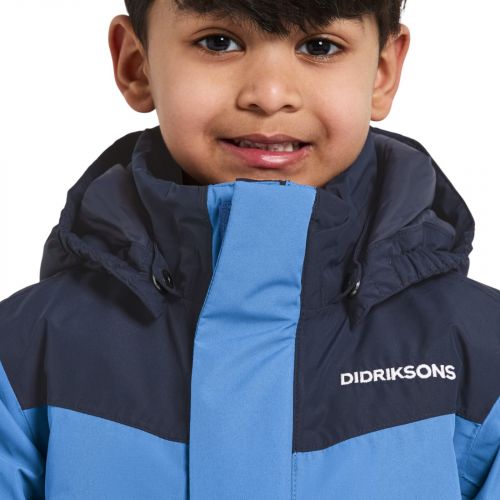 Kombinezon zimowy dla dzieci Didriksons Skare Junior 504342