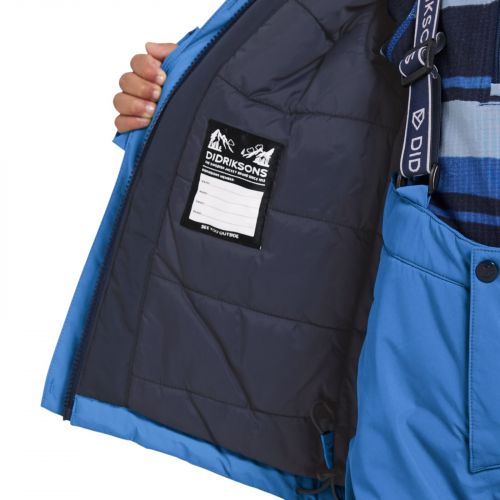 Kombinezon zimowy dla dzieci Didriksons Skare Junior 504342