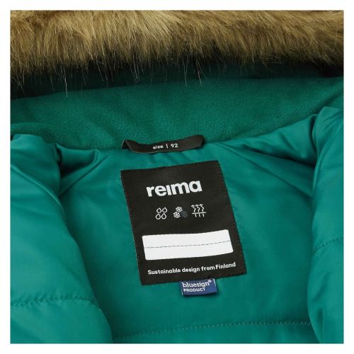 Kombinezon zimowy dla dzieci Reima Lappi 5100129C