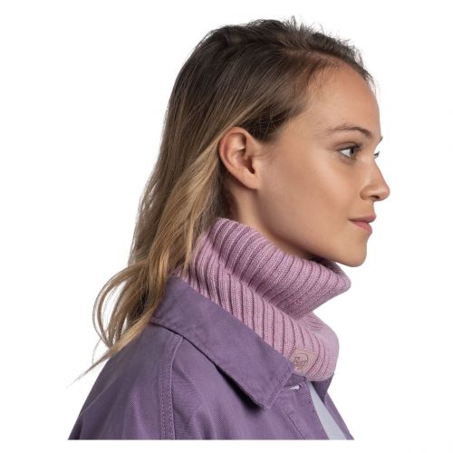 Komin Buff Norval Merino Wool Neck Warmer 124244.601