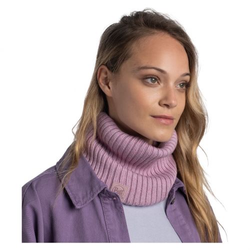 Komin Buff Norval Merino Wool Neck Warmer 124244.601