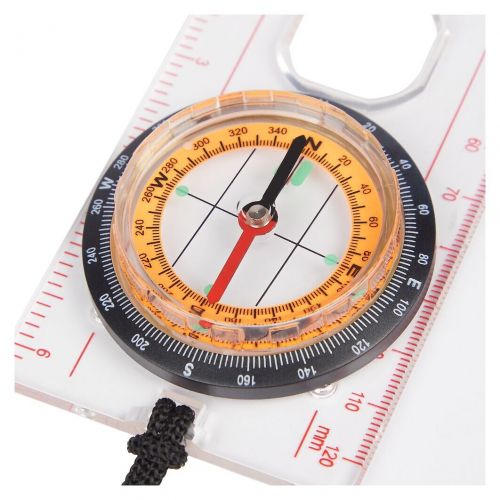 Kompas turystyczny McKinley Mountain Compass 150851