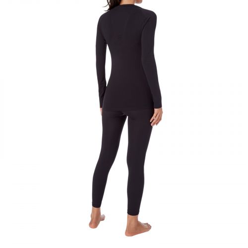 Komplet bielizny termoaktywnej damskiej McKinley Yalata-Yadina 280848 