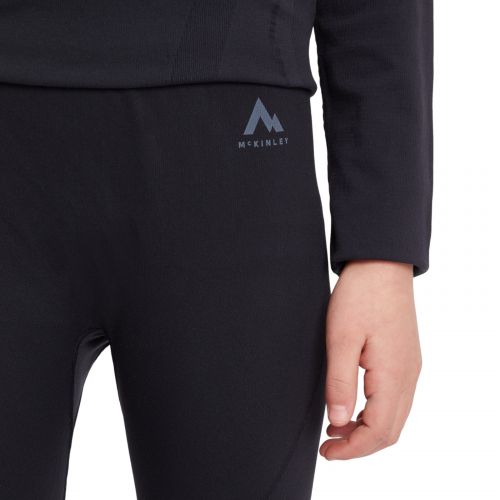Komplet bielizny termoaktywnej dla dzieci McKinley Yacob/Yanik 280826