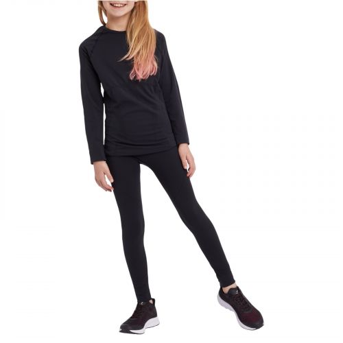 Komplet bielizny termoaktywnej dla dzieci McKinley Yacob/Yanik 280826