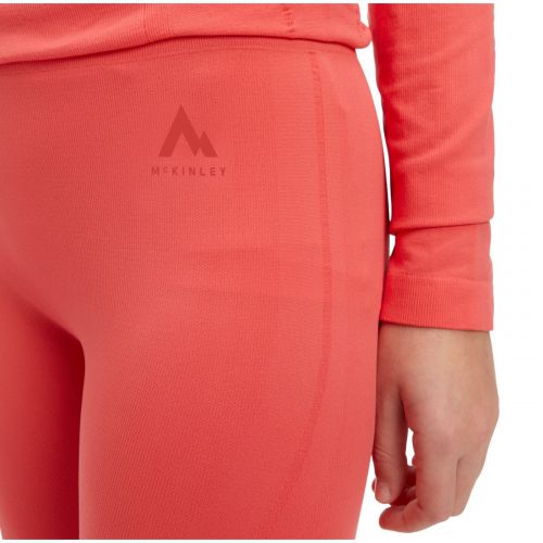 Komplet bielizny termoaktywnej dla dzieci McKinley Yacob/Yanik 280826