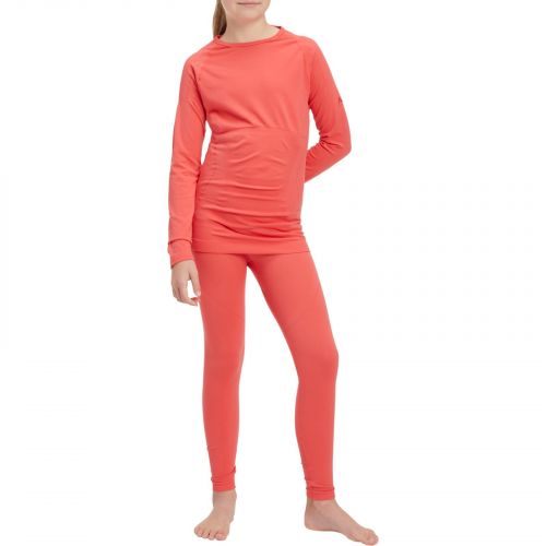 Komplet bielizny termoaktywnej dla dzieci McKinley Yacob/Yanik 280826