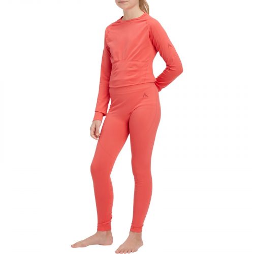 Komplet bielizny termoaktywnej dla dzieci McKinley Yacob/Yanik 280826