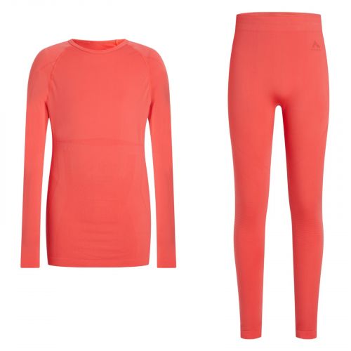 Komplet bielizny termoaktywnej dla dzieci McKinley Yacob/Yanik 280826