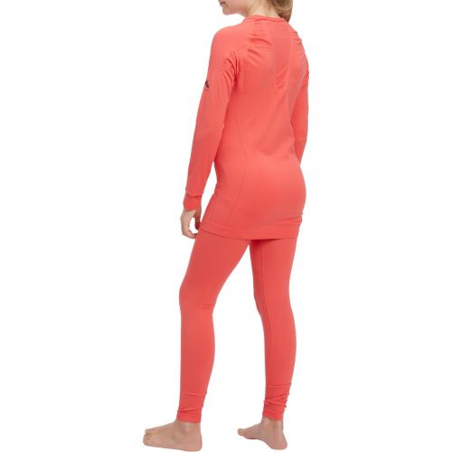 Komplet bielizny termoaktywnej dla dzieci McKinley Yacob/Yanik 280826