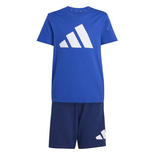 Komplet sportowy dla dzieci adidas Essentials JV9921