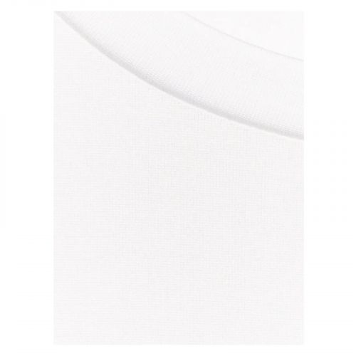 Komplet sportowy na WF dla dziewczyn 4F (koszulka bawełniana+spodenki+worek) 4FJWAW25TAPSF081