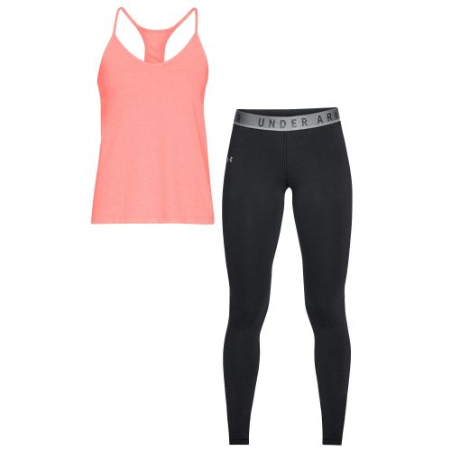 Komplet Under Armour W 1311710/1325580 2pk