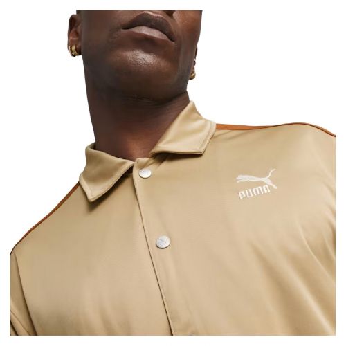 Koszulka męska Puma T7 For The Fanbase 625482