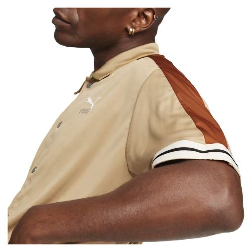 Koszulka męska Puma T7 For The Fanbase 625482