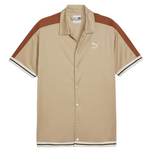 Koszulka męska Puma T7 For The Fanbase 625482