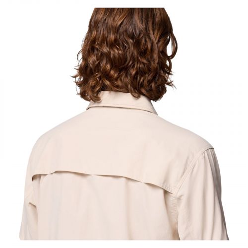 Koszula turystyczna męska Columbia Skien Valley L/S 2123325