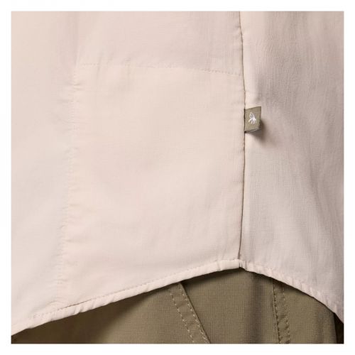 Koszula turystyczna męska Columbia Skien Valley L/S 2123325