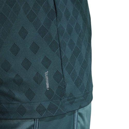 Koszulka do tenisa męska adidas TENNIS CLIMACOOL+ FREELIFT POLO PRO JY4848