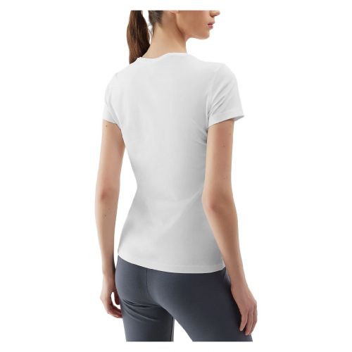 Koszulka damska 4F 4FWSS24TTSHF1161