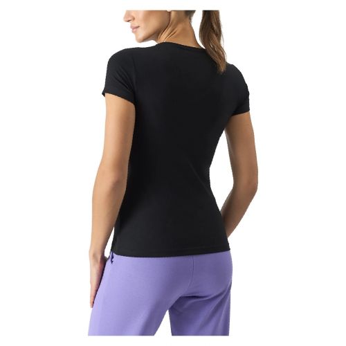 Koszulka damska 4F 4FWSS24TTSHF1161