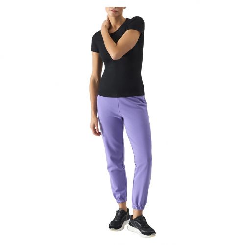 Koszulka damska 4F 4FWSS24TTSHF1161