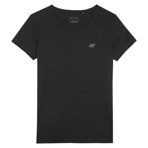 Koszulka damska 4F 4FWSS24TTSHF1161