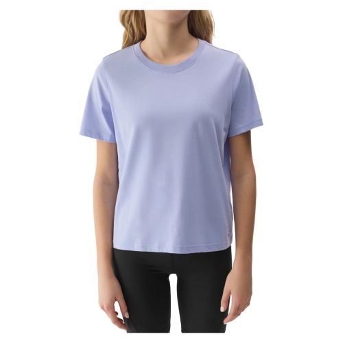 Koszulka damska 4F 4FWSS24TTSHF1360