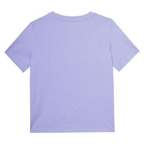 Koszulka damska 4F 4FWSS24TTSHF1360