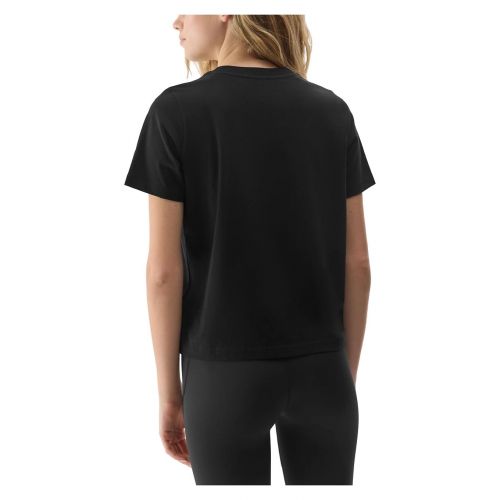 Koszulka damska 4F 4FWSS24TTSHF1360