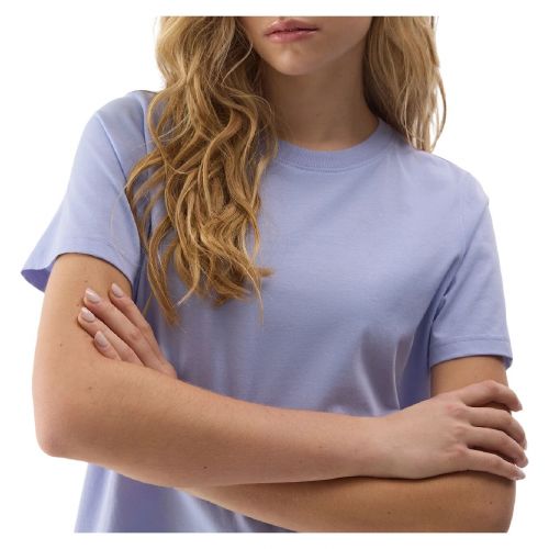 Koszulka damska 4F 4FWSS24TTSHF1360