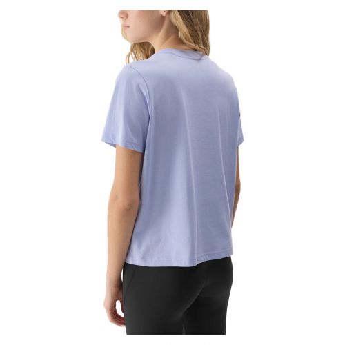 Koszulka damska 4F 4FWSS24TTSHF1360