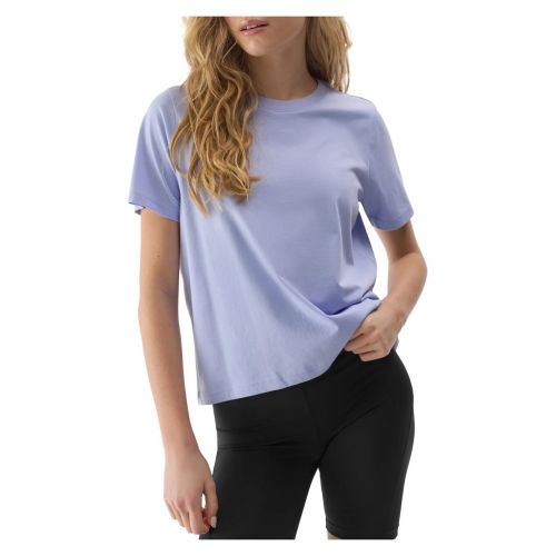 Koszulka damska 4F 4FWSS24TTSHF1360