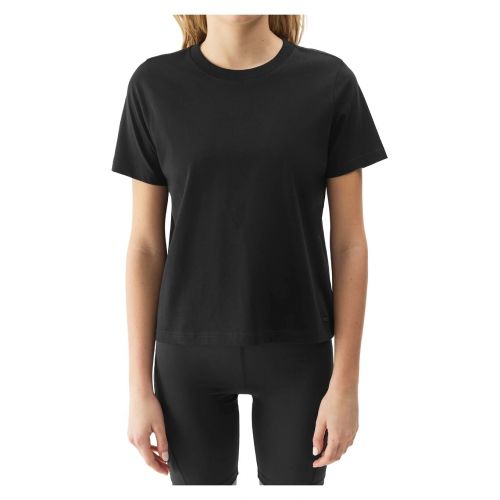 Koszulka damska 4F 4FWSS24TTSHF1360