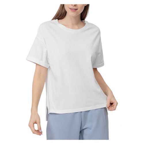 Koszulka damska 4F H4L22-TSD011