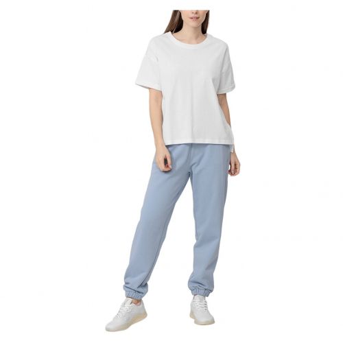 Koszulka damska 4F H4L22-TSD011