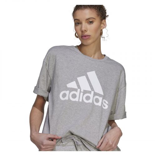 Koszulka damska adidas Essentials Big Logo IL3322