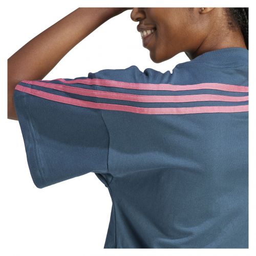 Koszulka damska adidas Future Icons 3-Stripes Tee IL3063